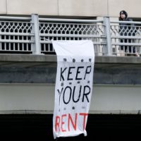 Guest Post – Mohammad Adam: Rent protesters mean well, but could make things much worse