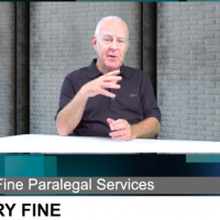 Video: Harry Fine (Paralegal) – Landlord and Tenant Advocate