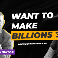 KWNR Wealth Podcast – Ep. #1 Dylan Suitor