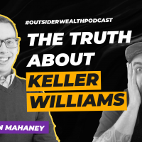 KWNR Wealth Podcast Ep. #3 – Dylan Mahaney