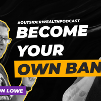 Ontario Assets Wealth Podcast ep #4 w/ Jayson Lowe