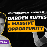 Ontario Assets Wealth Podcast ep. #5 – Andy Tran