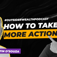 OA Wealth Podcast Ep. #6 Quentin D’Souza