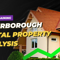 Client Training – Analysing a Peterborough Property (Floodplain and Analysis)