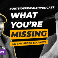 OA Wealth Podcast Ep. #13 – Mike Iuliano