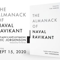 The Almanack of Naval Ravikant – Book Summary (Blas.com)